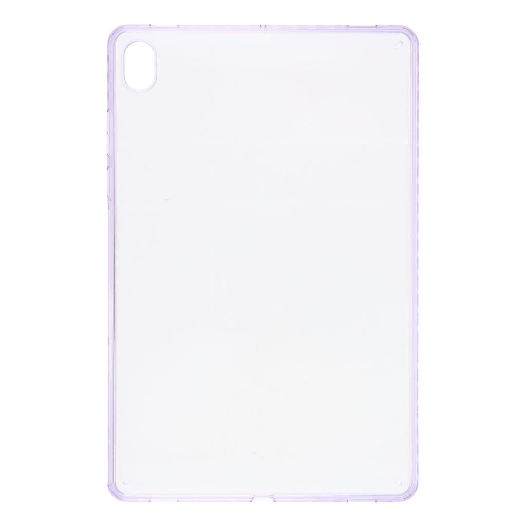 For Samsung Galaxy Tab S11 Case Flexible TPU + Acrylic Tablet Shockproof Protective Cover