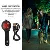 Pet Dog Light for Night Walking Waterproof Collar Lamp Lightweight Portable Safety for Dogs Anti-Lost Night Vision