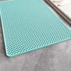 Quick Dry Bathtub Mat Textured Surface Shower Mat Comfort Floor Mat  Hotel