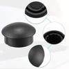2x Wiper Arm Cap For Land Rover Discovery 3 & 4 LR3 LR4 2004-2016 DKG500011PMD