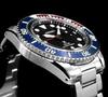 Seiko Prospex Solar SNE591P1 200M Diver Men’s Watch