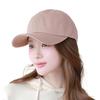 Hanahana15 Cap Cotton Cm Cm Men's Women's 55.0 60.0