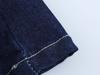 European and American Women's Slim Denim Strappy Dress
