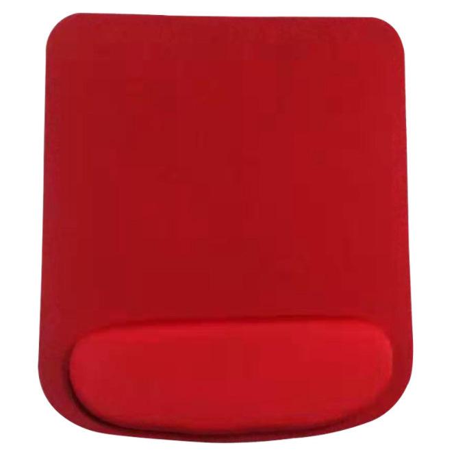 EVA Foam Wrist Rest Mouse Pad - Ergonomic Support and Comfort