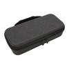 Handheld Console Carry Case Hard   Built in Storage Card Slot Stand Protective Travel Bag with Handle for