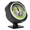 LED Auto Neigungsmesser Hohe Genauigkeit Eingebautes LED Einstellbarer Winkel Neigungsmesser Messgerät