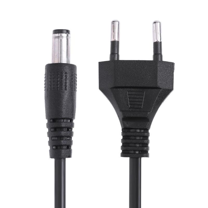 AC To DC Adapter 1-24V 2A Adjustable Universal Power Supply Motor Speed Controller