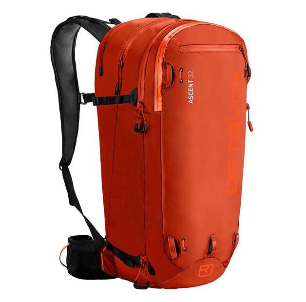 

Ortovox Ascent 32L рюкзак