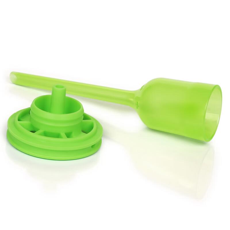 Dr. Brown's Options+ Wide-Neck Bottle Vent System Kit