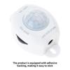 LED Strips Light Motion Sensors Switches Time Delay Adjustable Sensors Light Switches Motion Sensors Detector Enduring