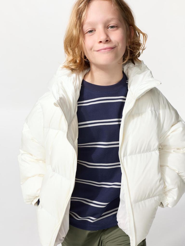 Uniqlo Japan Down Parka