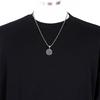 Heipeul Surgical Steel Necklace (Sgc-N-135)