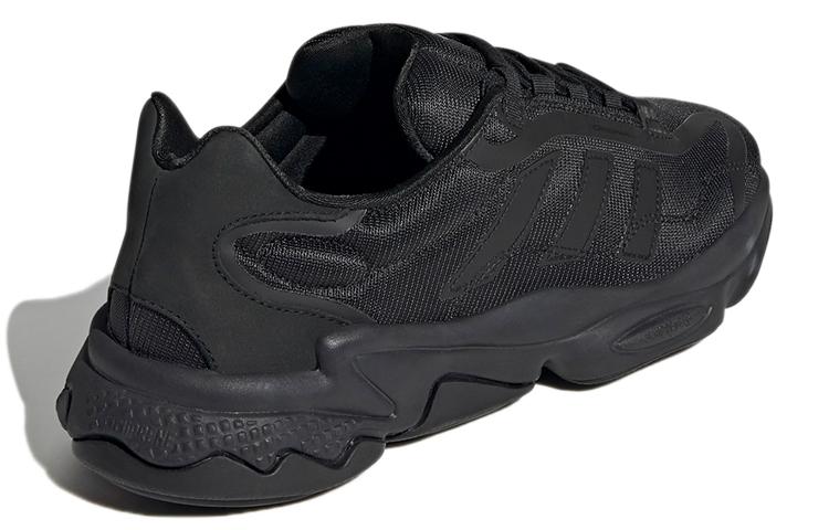 adidas Ozweego Pure 'Triple Black' H04216
