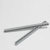 MOC High-tech Beam Thick Series L-shape and Bent Beam DIY Building Blocks Bricks Compatible with Lego  High-tech Educational Toy