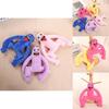 Mondo Virtuale Roblox Peluche Partner Arcobaleno Con Morbido Cotone PP Per Bambini E Collezionisti