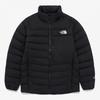The North Face Bolt Rds Daunenjacke Schwarz Nj1dq58a