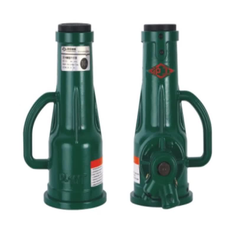Hugong QL10T Mechanical Screw Jack 10T