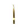 Earth You Eyelash Extension Tweezers Single Item Collection