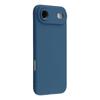 For iPhone 17 Air Case Precise Cutouts Straight Edge TPU Shockproof Phone Cover