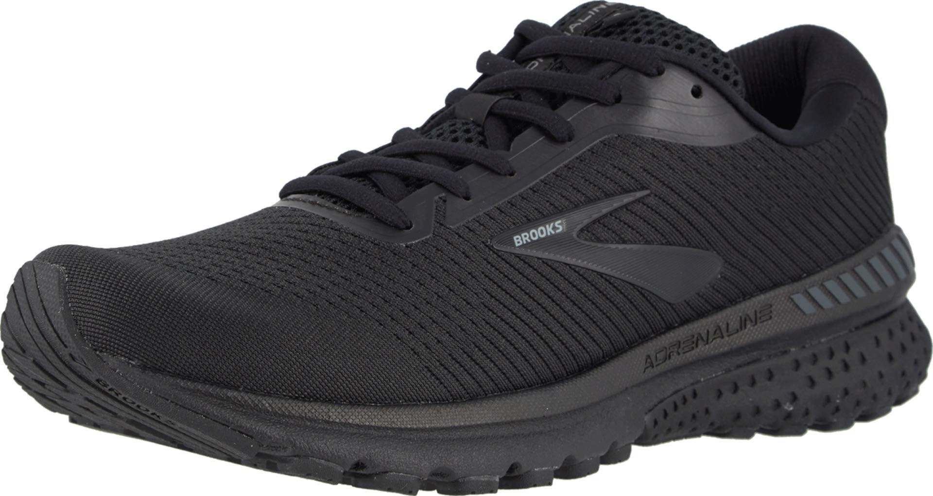 

Running Shoes Adrenaline GTS20 Black Blue 26 cm 4E [Brooks] Men s