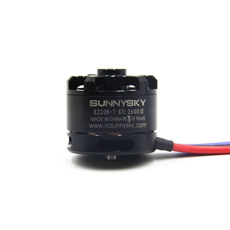 SUNNYSKY X2208 Brushless Outrunner Motor