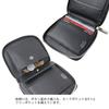 [Porter] Yoshida Bag ABLE Wallet 030-03082 Bordeaux (22)