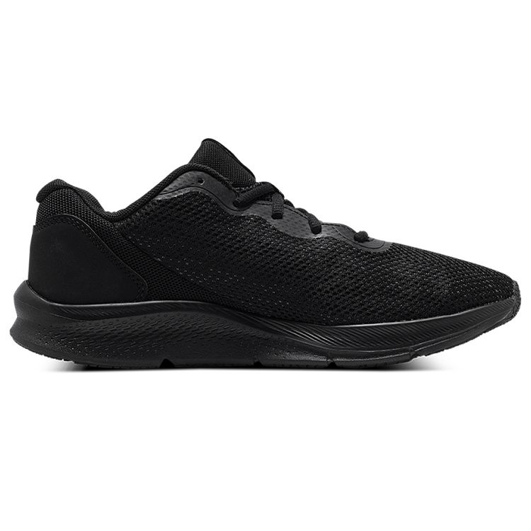 Under Armour UA Shadow Comfortable Mesh Low-Top Training Running Shoes Women sneaker Black 3024142-002