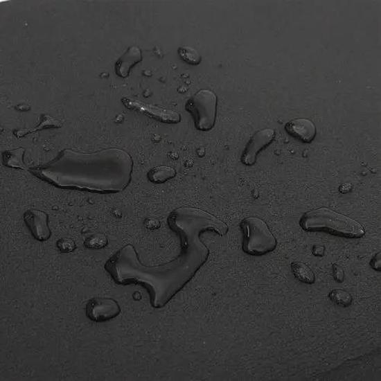 50PCS Sheets 5mm Sound Deadening Damping Mat Self-Adhesive Car Silent for Compact Van Proofing Camper Interior Accessories Heat Shields 2