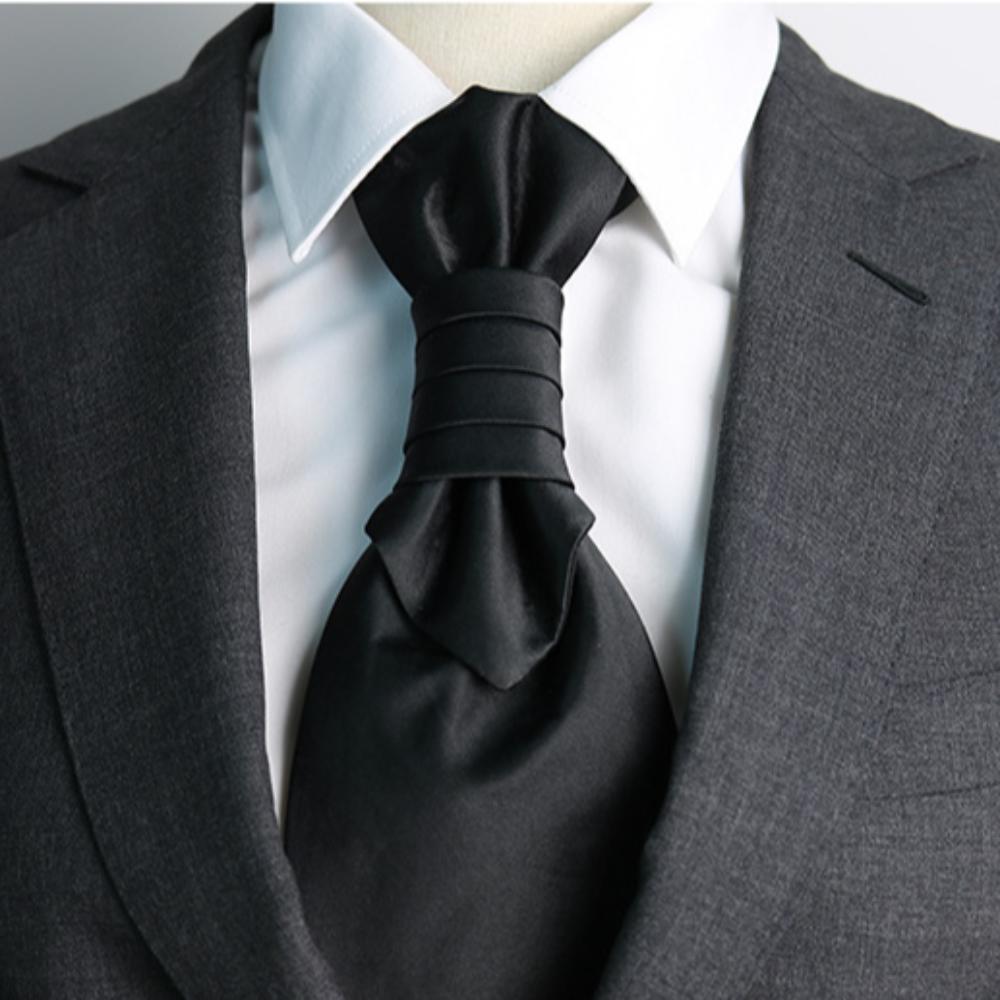 Jacquard Floral Neck Ties Gravatas Business Formal Tie Casual Groom Neck Wear Gifts