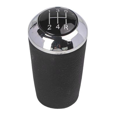 DL4146030 For Mazda 2 For MK2 2007-2014 Manual Transmission 5 Speed Gear Shift Knob Shifter Lever Head Car Interior Accessories
