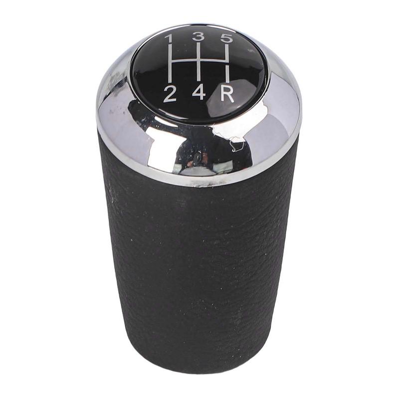 

DL4146030 For Mazda 2 For MK2 2007-2014 Manual Transmission 5 Speed Gear Shift Knob Shifter Lever Head Car Interior Accessories