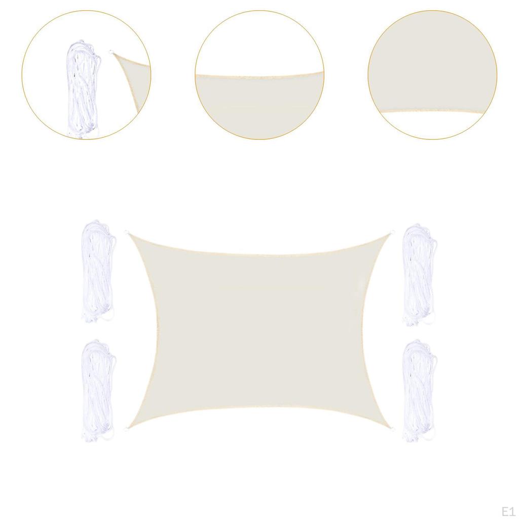 Outdoor-Pavillon für Terrasse und Garten