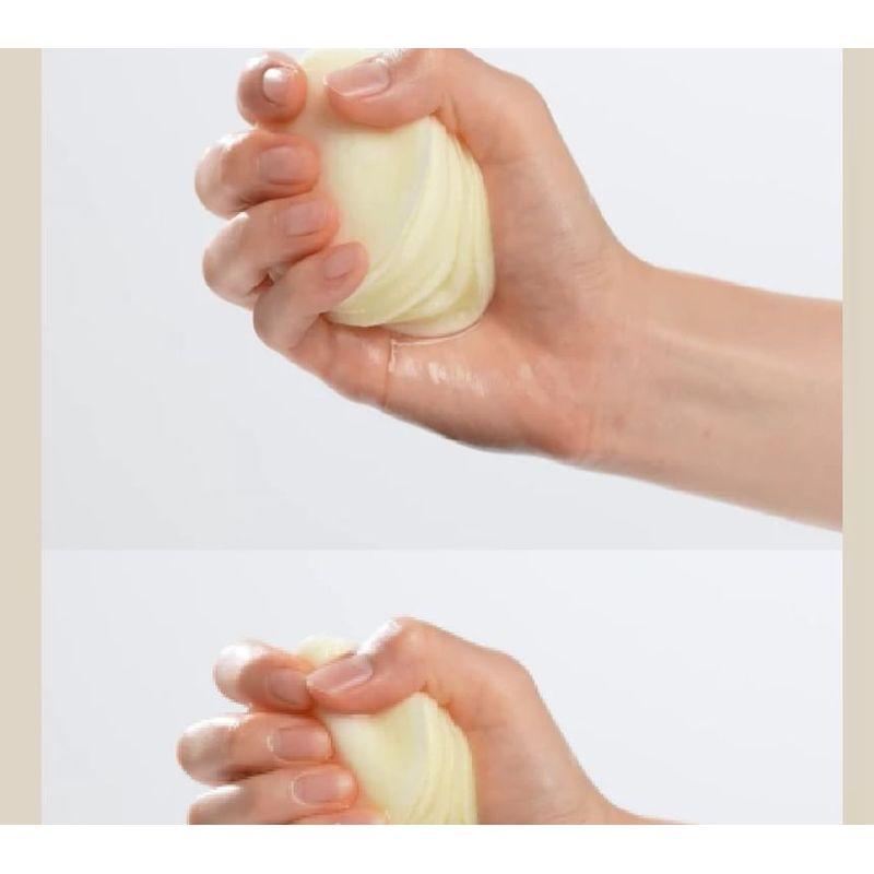 Medicube Deep Vita C Pad