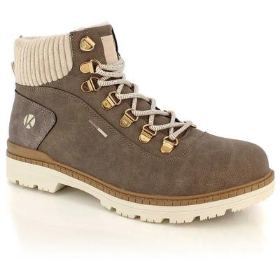 Bottes et bottines