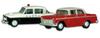 Tomica Limited Vintage Toho Meishaza Deluxe Vol.4 "Great Adventure"