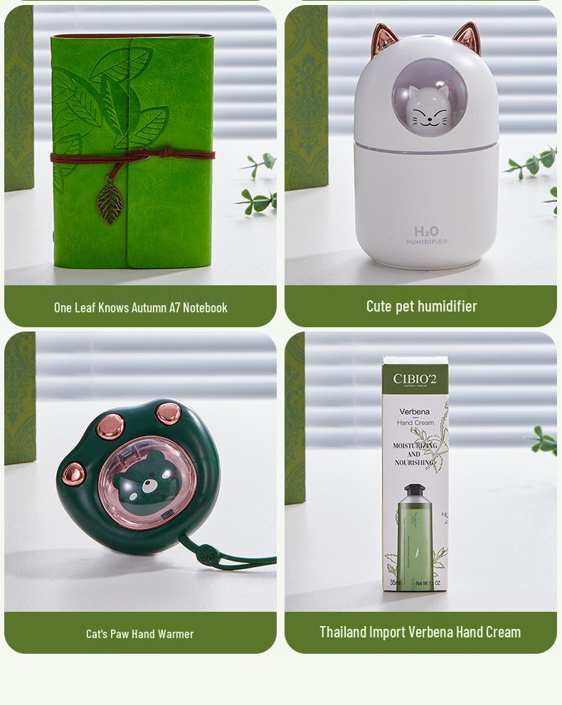 Hochwertige Brautjungfern-Geschenkbox: Einzigartiges praktisches Souvenir für Geburtstage, Hochzeiten und Veranstaltungen