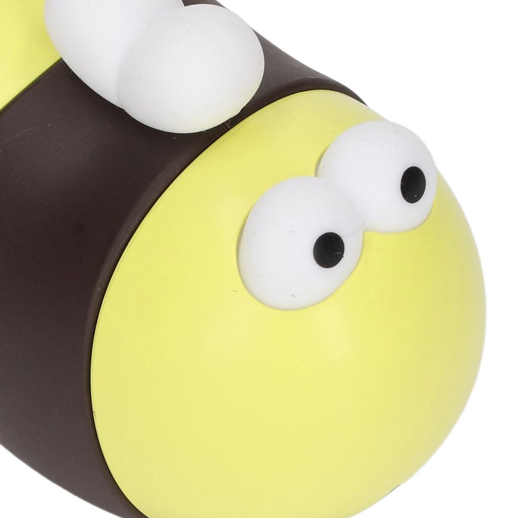 Re able Hand Warmer Bee   USB   2 Temp Modes Fast Heating Electric Hand Warmer for Home Winter  