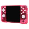 Retro Handheld Game Console 4in Screen 1.5GHz Portable Rechargeable Gaming Console for Home Travel