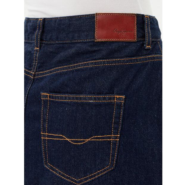 Джинсовая юбка Pepe Jeans PL901186
