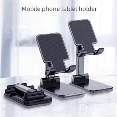 Nuevo soporte de escritorio para teléfono móvil, ajustable, universal, para iPhone, iPad, Xiaomi