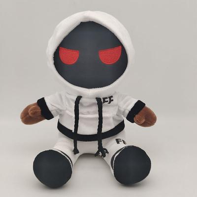 New Foltyn Family - Standard Plush Toy Plush Toy