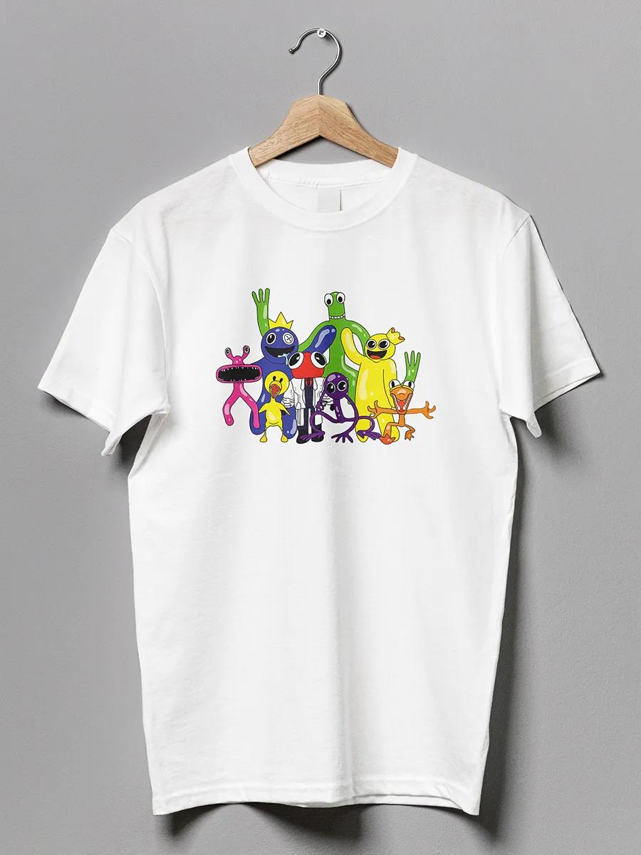 Toilet-Bound Hanako-kun T-shirt XL