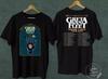 Greta Van Fleet Tour 2023 World Concert Retro T-Shirt Size S-5xl Unisex Unisex T-Shirt