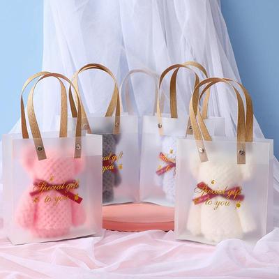 Little Bear Towel – Ideal Souvenir for Kindergarten Events, Birthdays, Celebrations, and Openings.