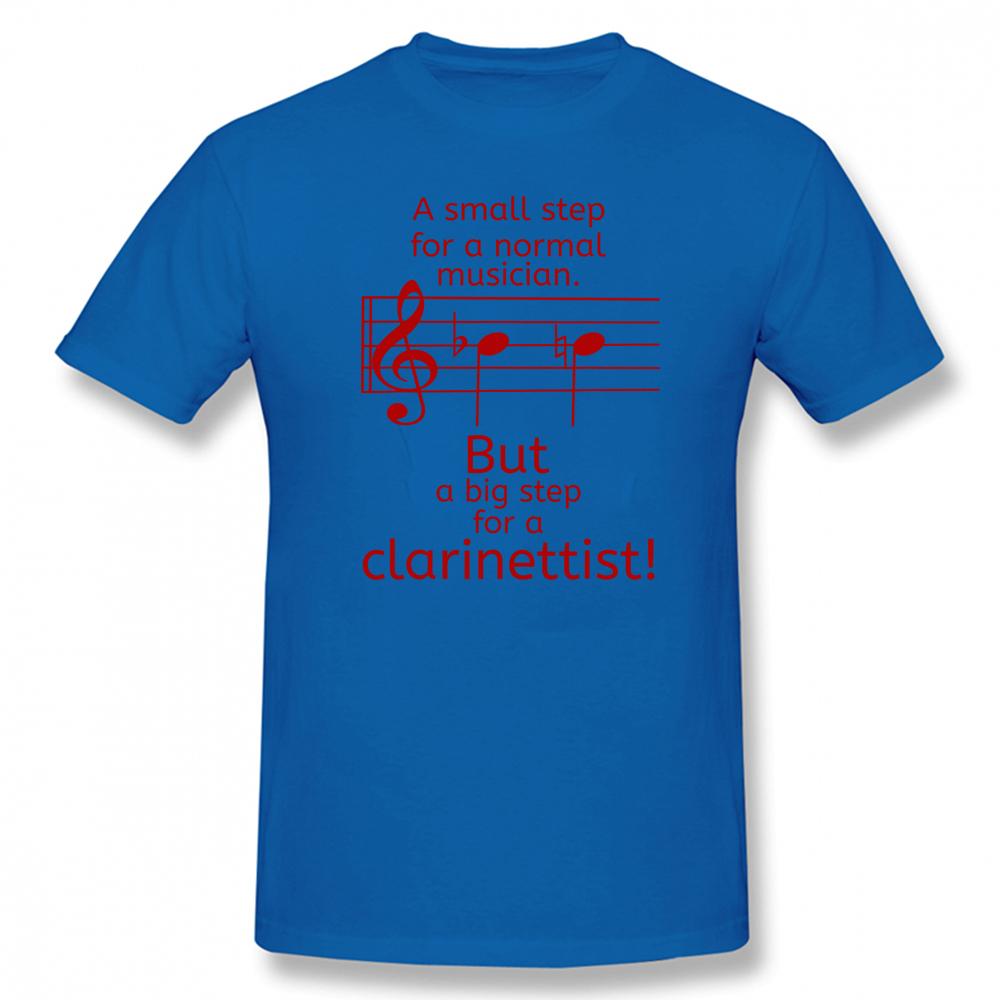 Definition Of Clarinet Marching Band T Shirts Graphic Cotton Streetwear Short Sleeve ONeck Harajuku Hip Hop Tshirt UnisexF