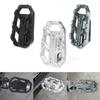 Machined Metal Foot Lever Extension Anti Slip Texture Easy Install Designed for G310GS Motorcycle 2017 To 2024 Models