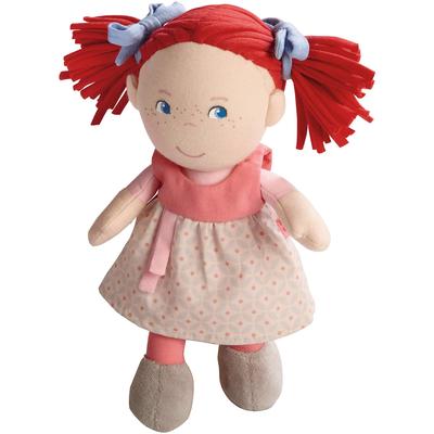 Miri Doll In a Tin 1 and Red-haired (HA5737) [HABA] [Ages Up] [Used]