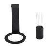 8 Needle Coffee Distributor Magnetic Coffee Distributor Easy To Use Shape Retaining Property 8 Needle Configuration
