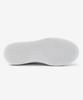 Heeltop Ht3510 Cheat Key 7Cm Lift Sneakers Repet White