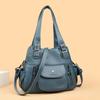 Women's Bag Crossbody Bag Women Atmospheric Middle-aged Lady Mother Bag Shoulder Bag